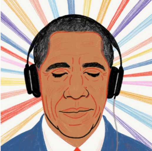 We're OBSESSED with Obama's Summer Playlist