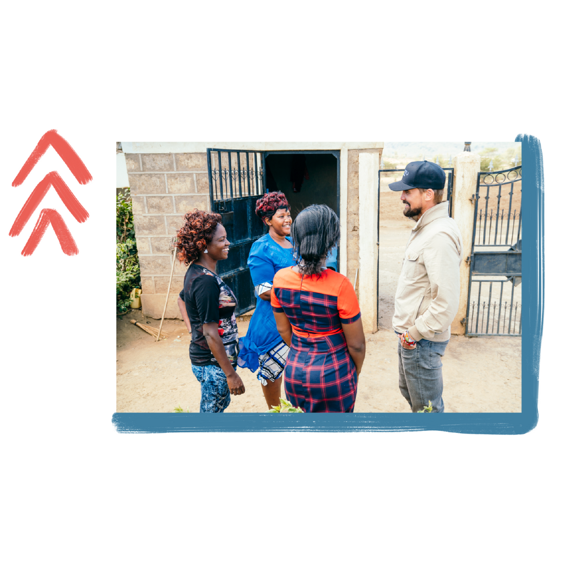 Founder Reflections: Zane