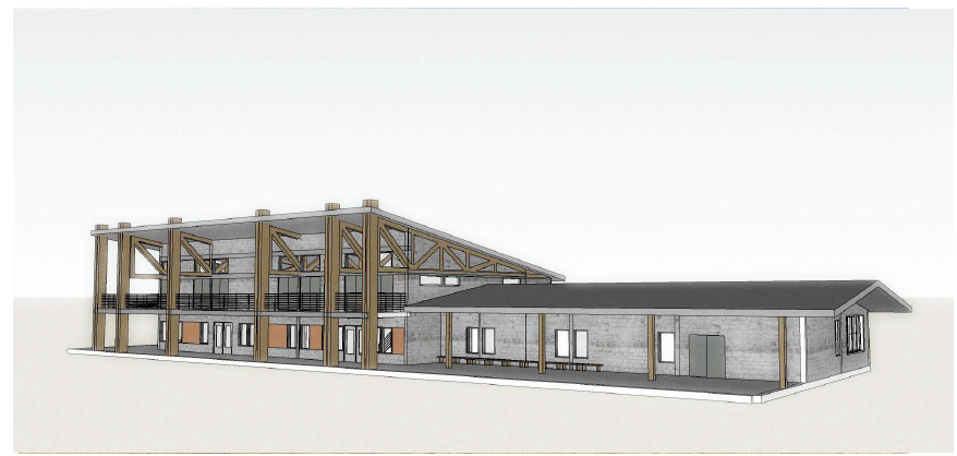 2020 Year In Review: The Children’s Wellness Centre (CWC)