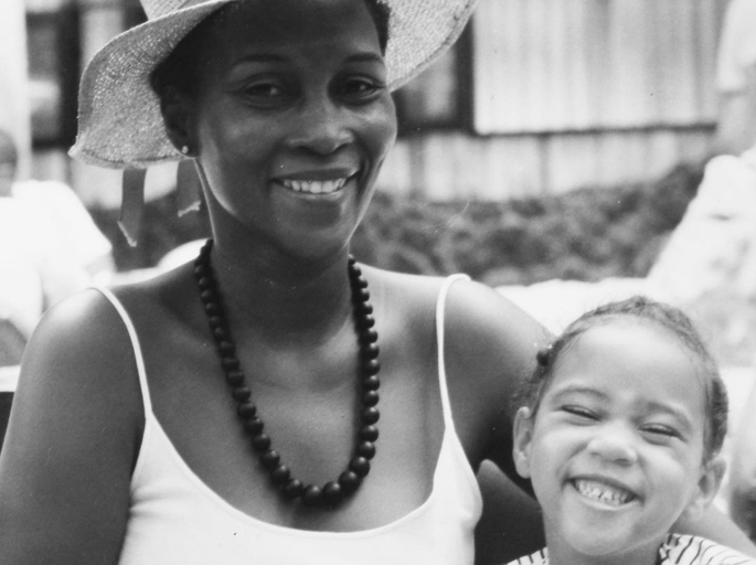 Healing and Hope: A Mother-Daughter Story