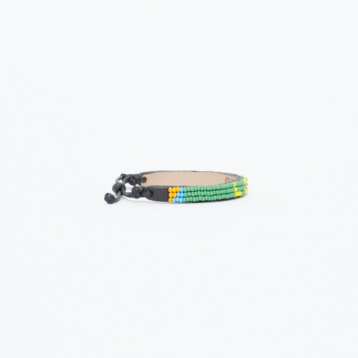 Skinny LOVE - Apple/Yellow lifestyle image