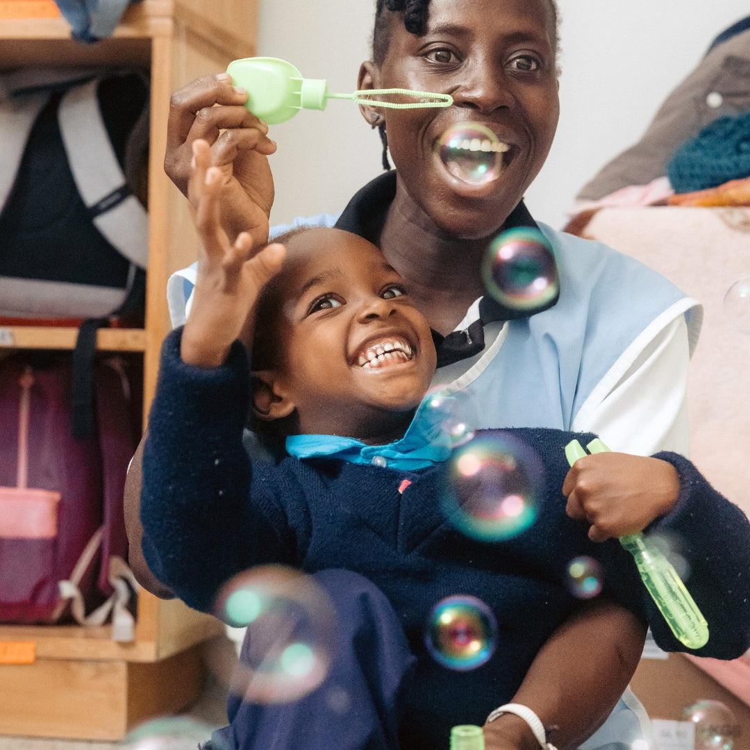 LOVE Bracelet Bundle - Amethyst/Purple