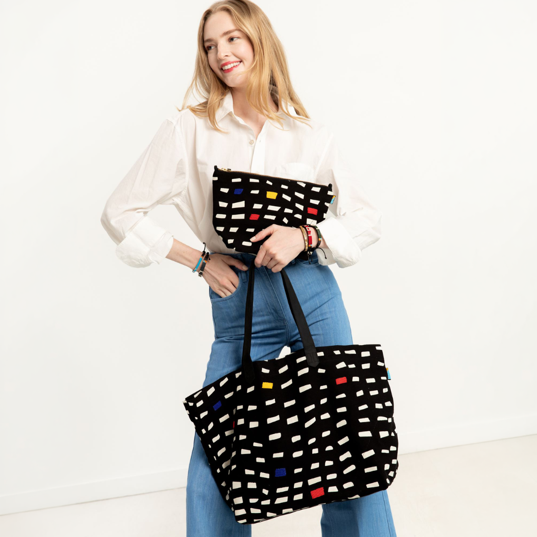 XLarge Convertible Pouch - Soko
