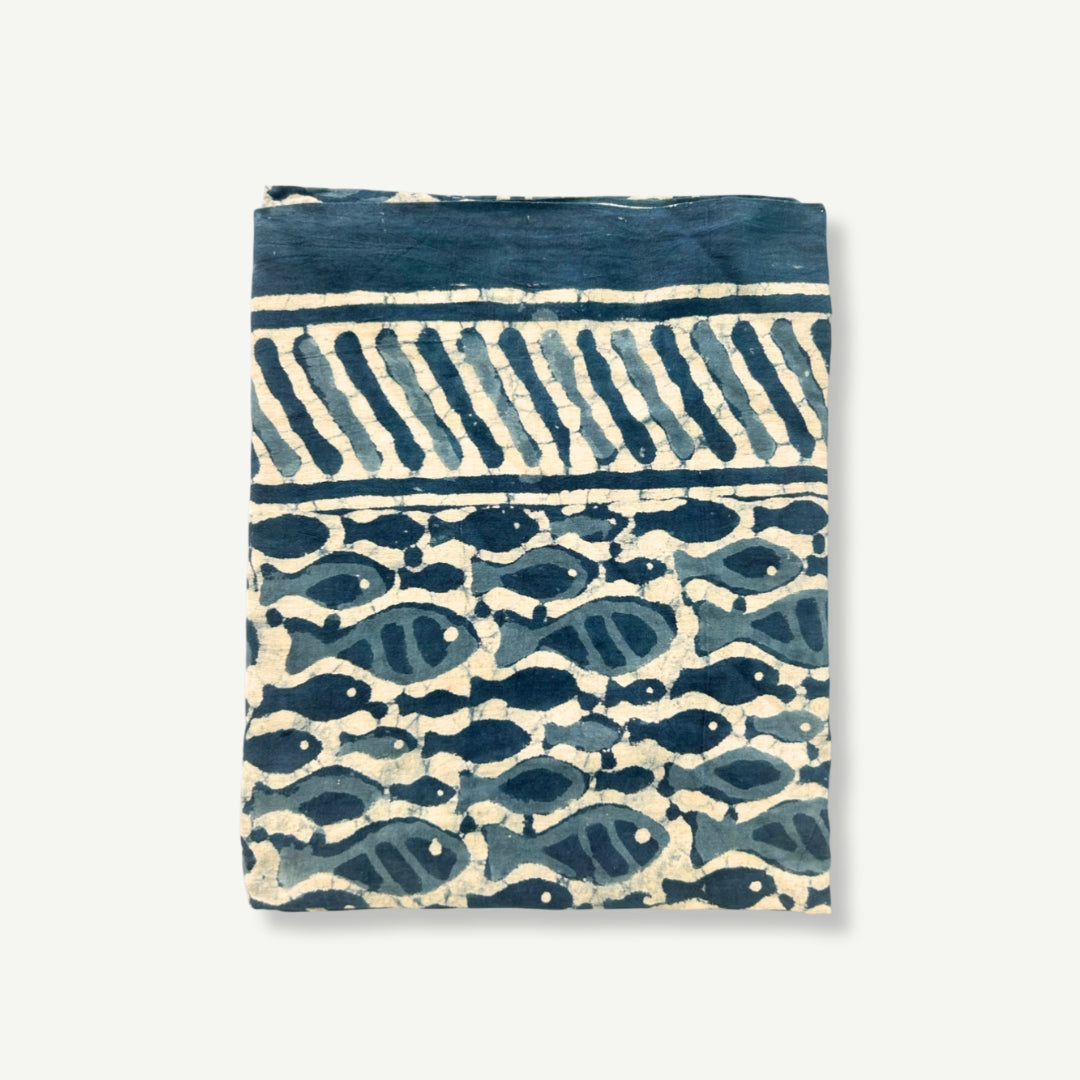 Sarong - Fish