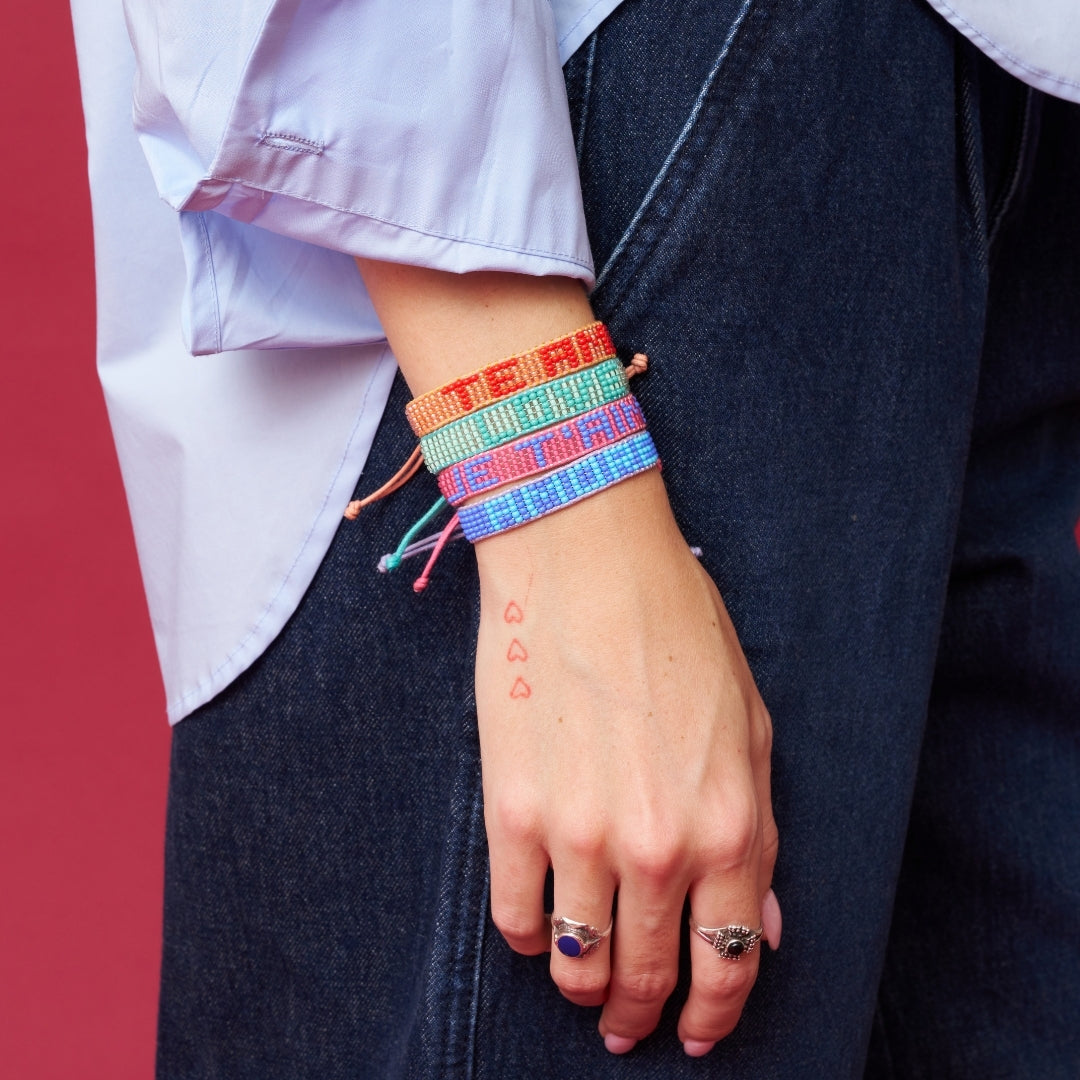 Language of LOVE Bundle #03