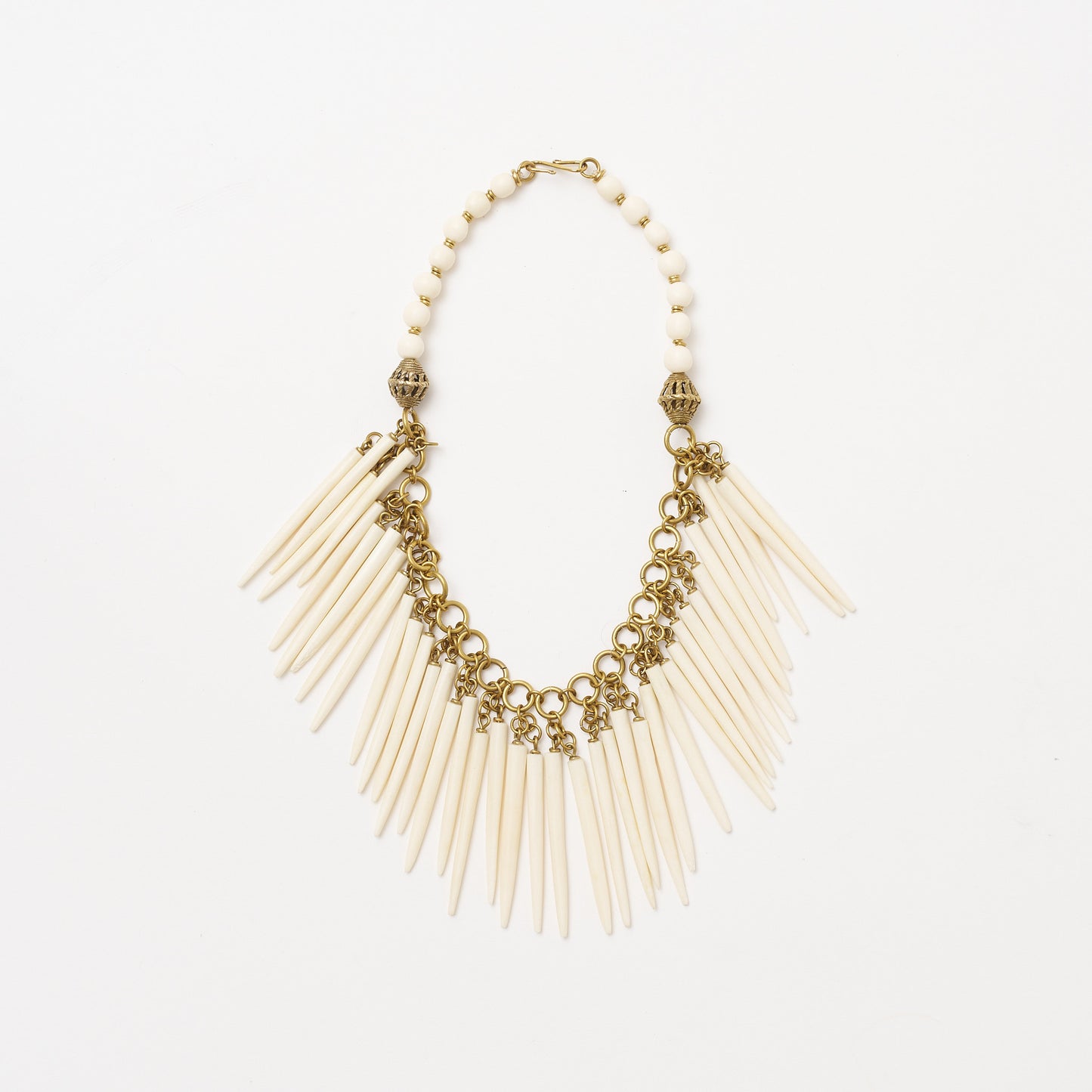 West African Necklace #3