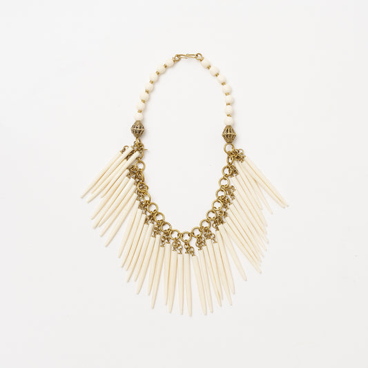 West African Necklace #3