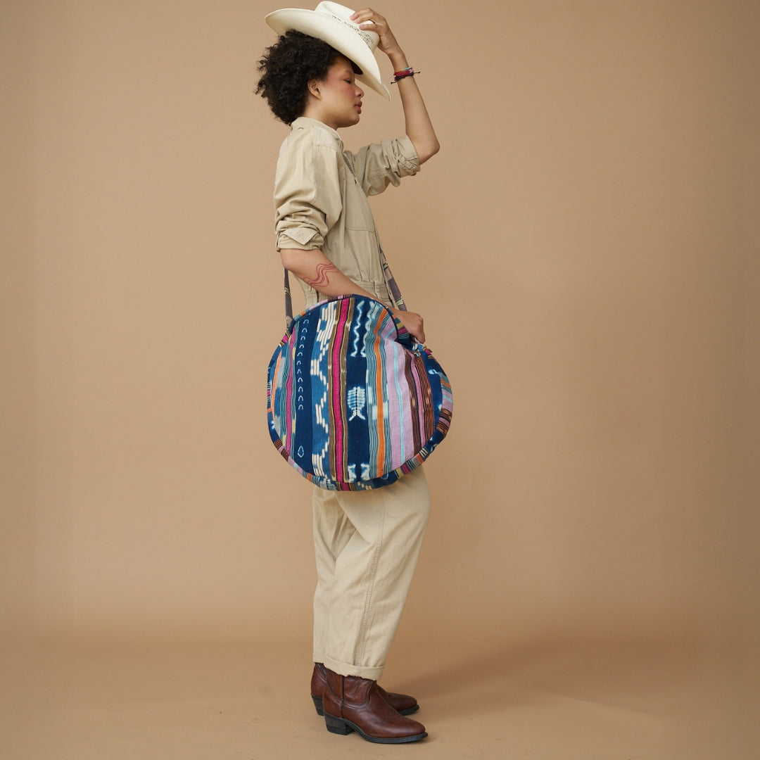 Baule Hat Bag