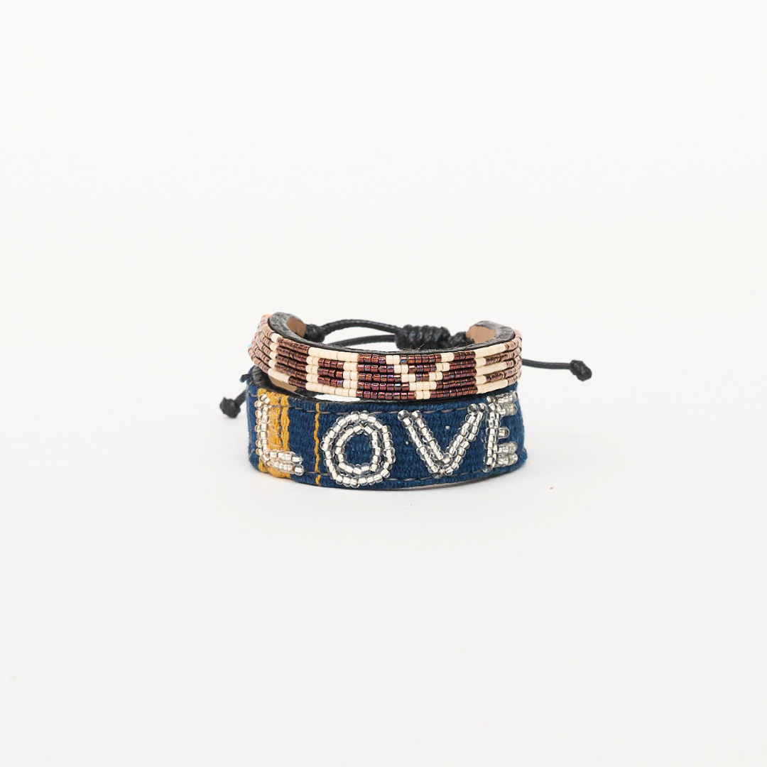 Holiday Bracelet Bundle #04