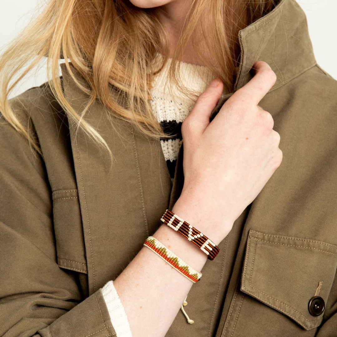 Fall Bracelet Bundle #07