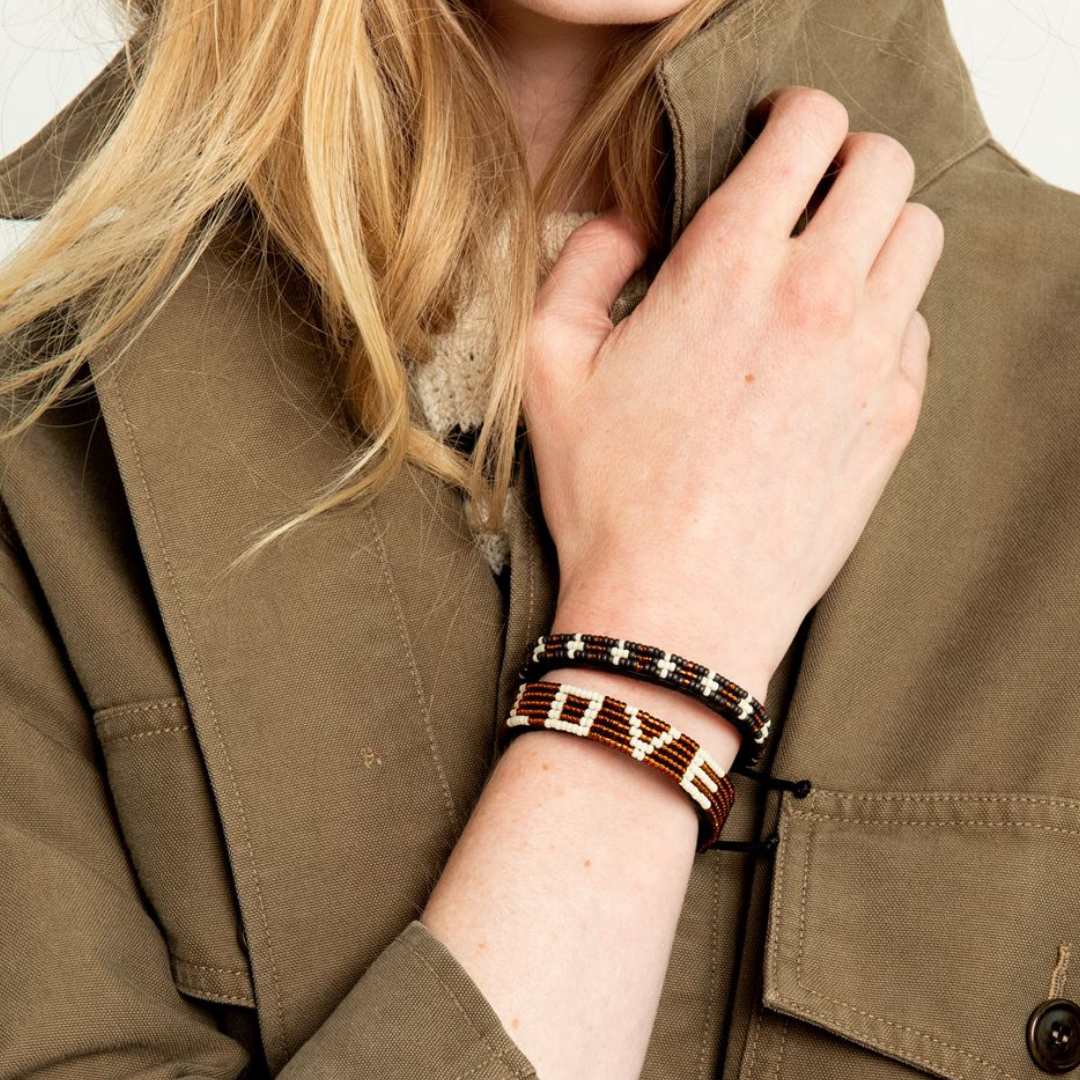 Fall Bracelet Bundle #06