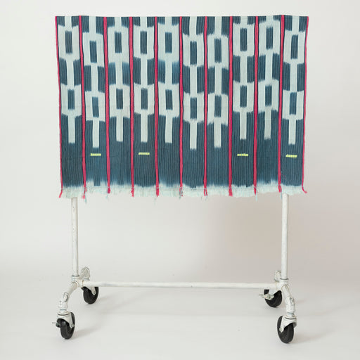 Baule Cloth #01