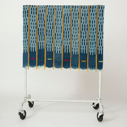 Baule Cloth #04
