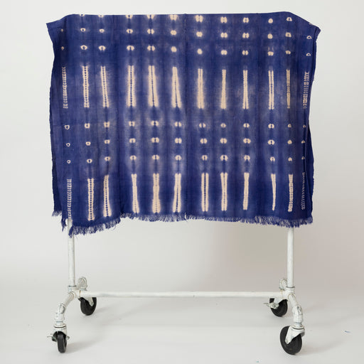 Mossi Cloth #01