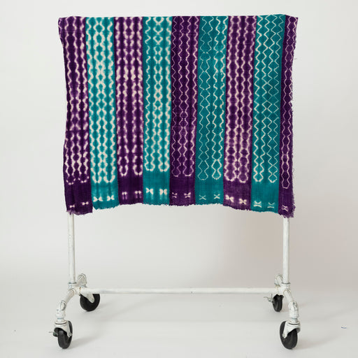 Mossi Cloth #02
