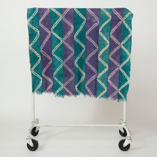 Mossi Cloth #07
