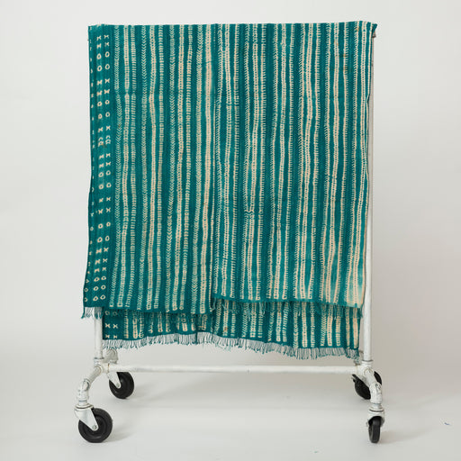 Mossi Cloth #13