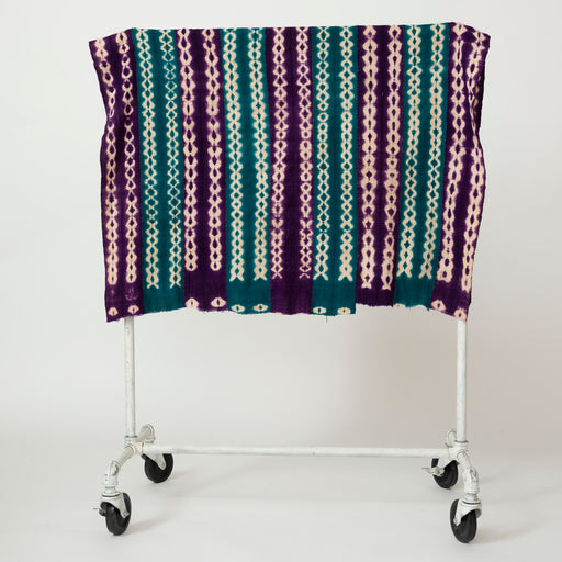 Mossi Cloth #18