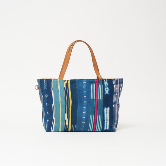 Baule Adventure Tote