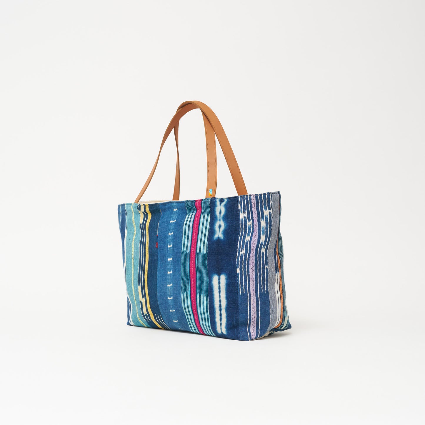 Baule Adventure Tote