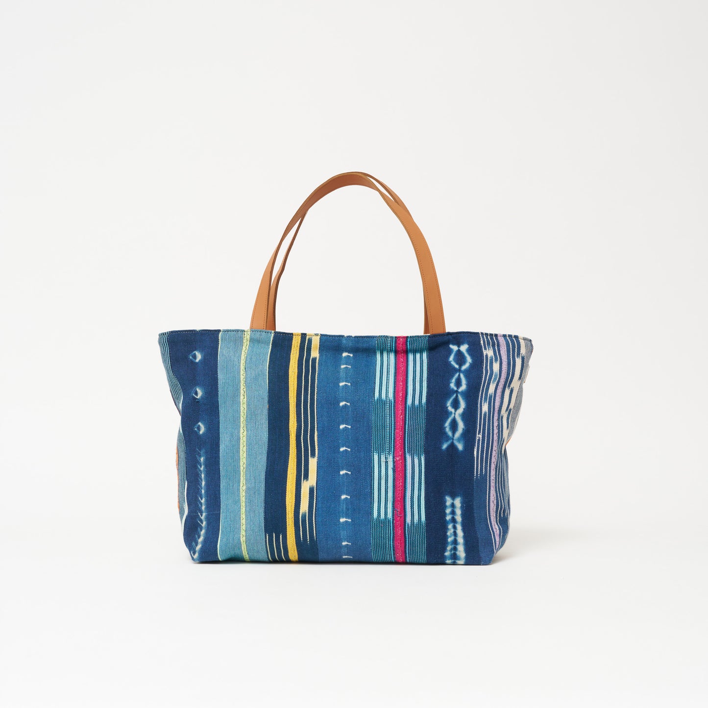 Baule Adventure Tote