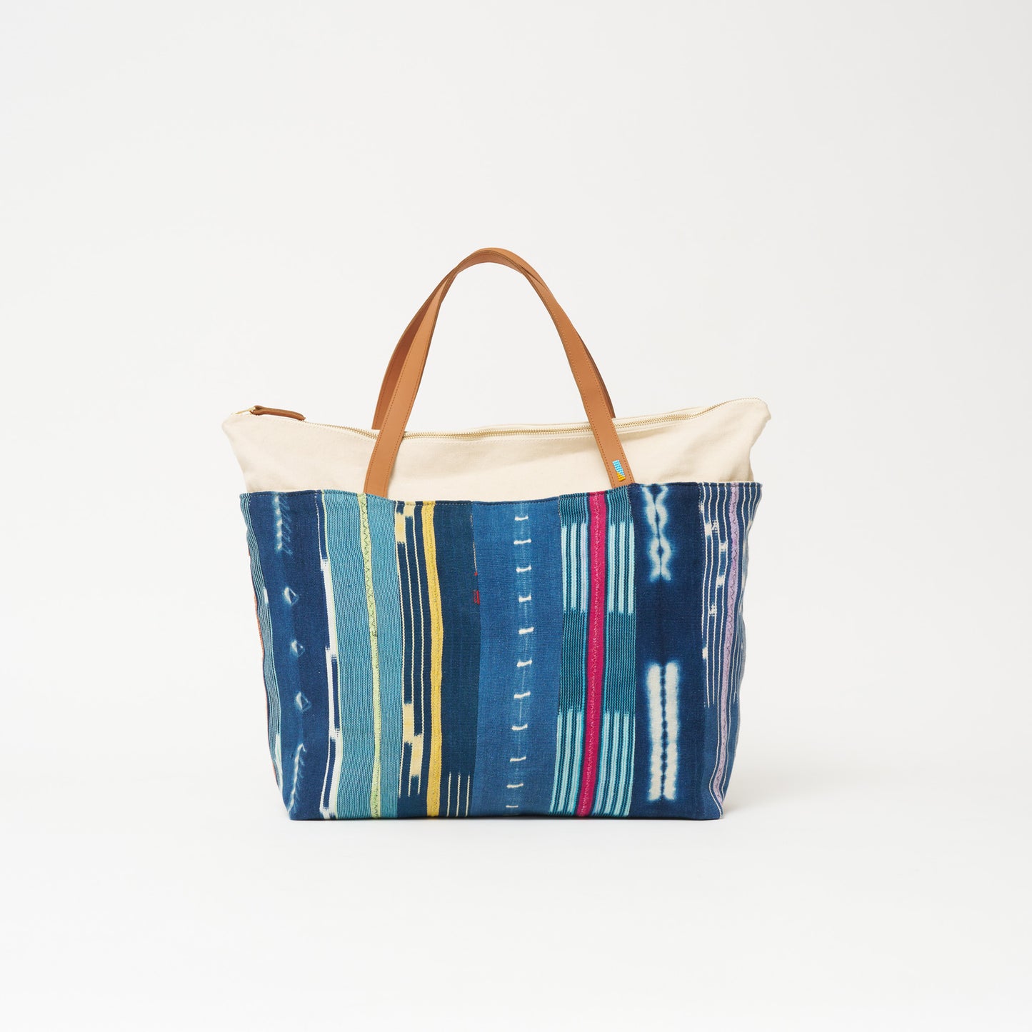 Baule Adventure Tote