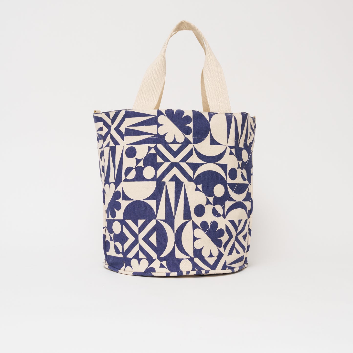 Weekender Bag - Tile Print