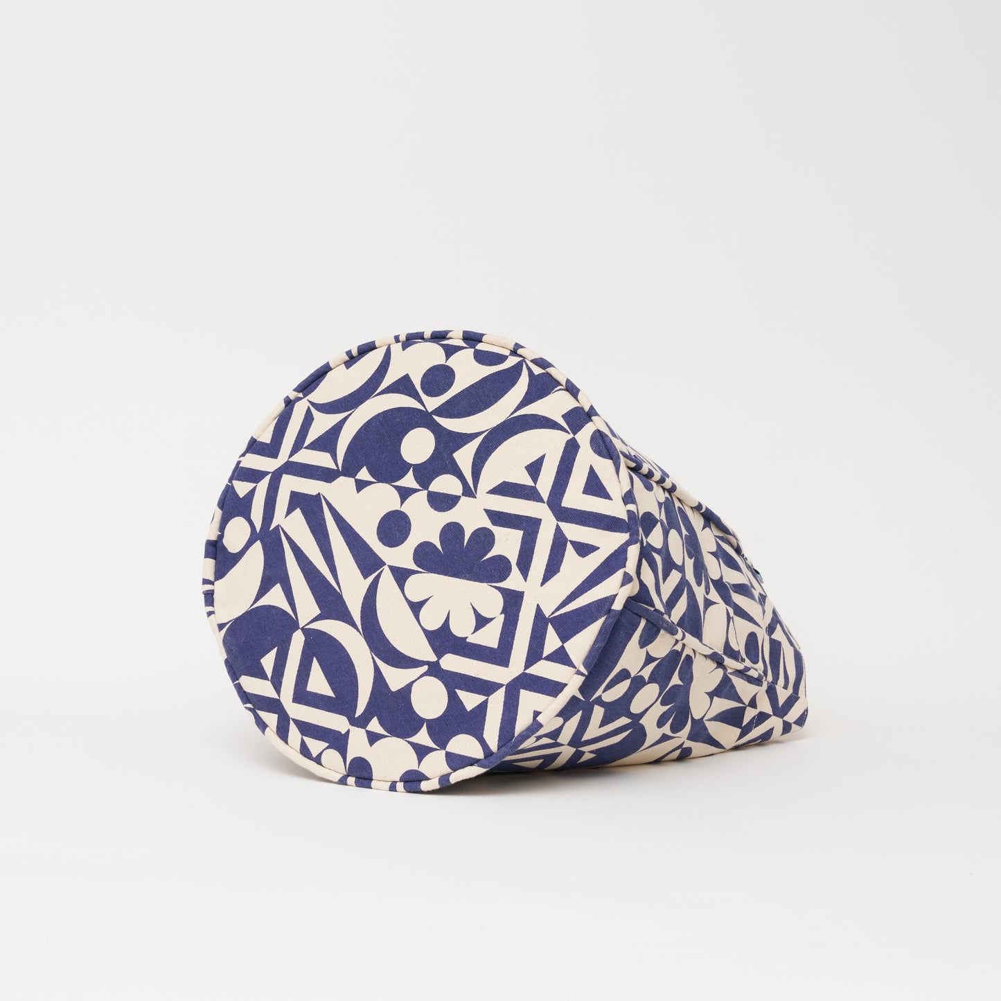 Weekender Bag - Tile Print