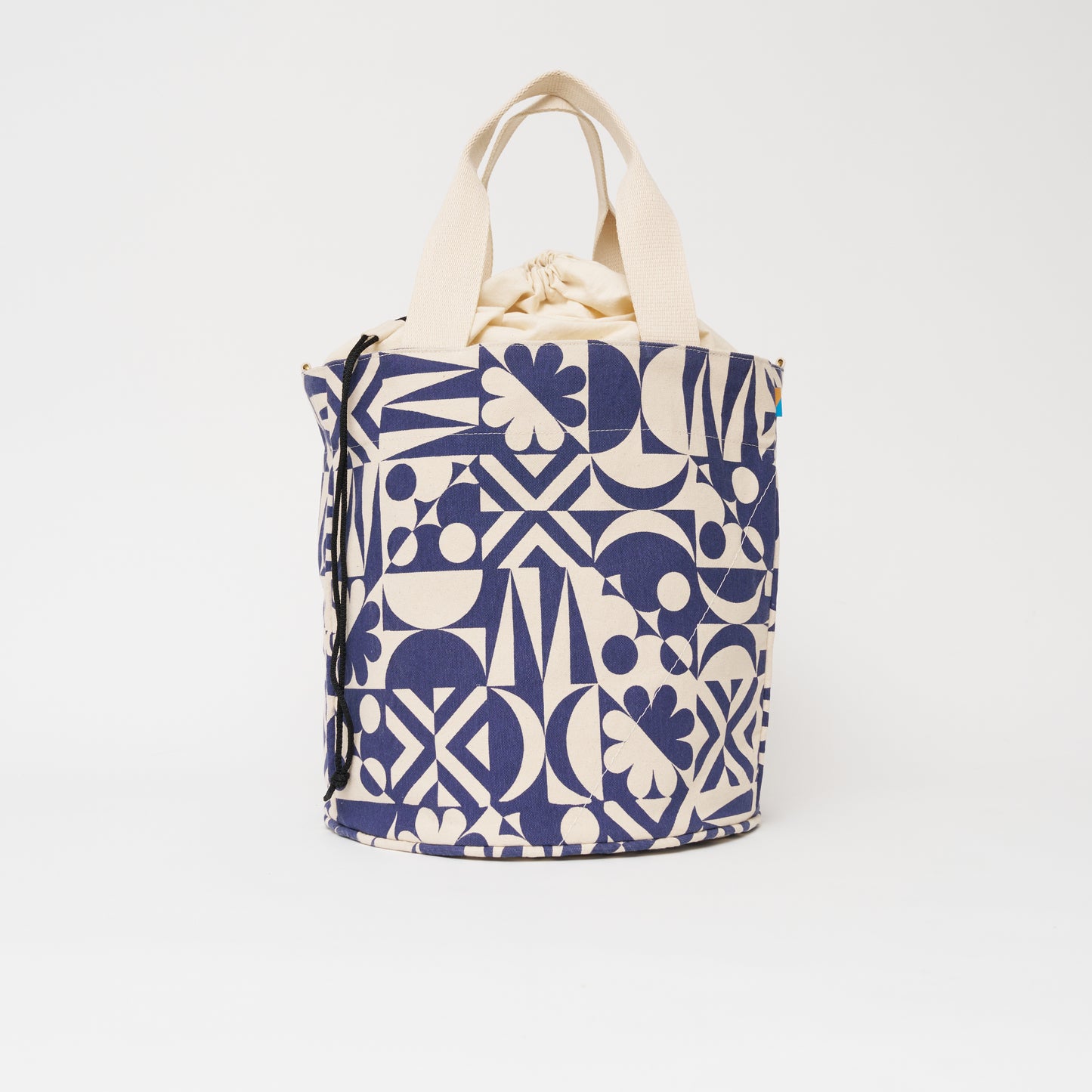 Weekender Bag - Tile Print