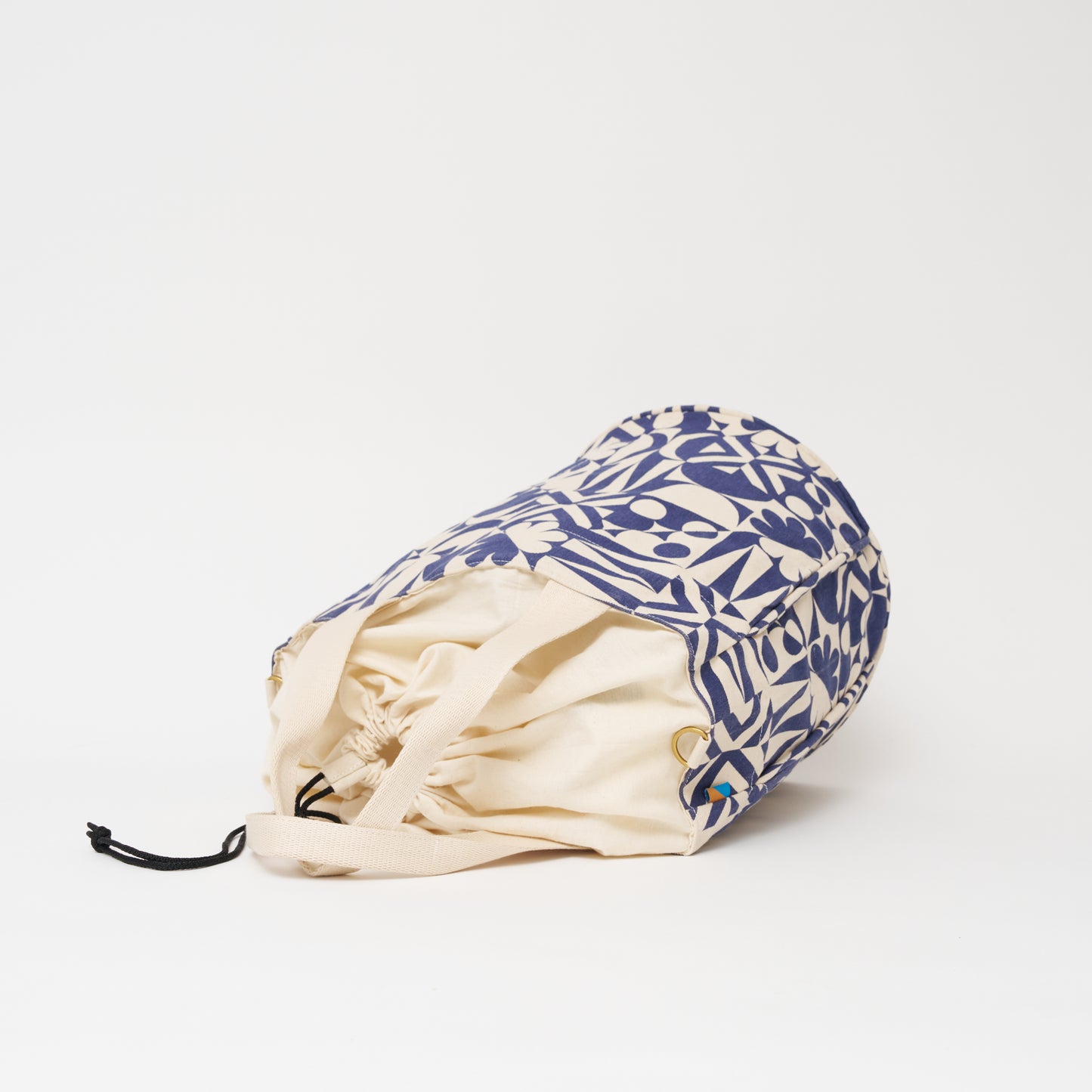 Weekender Bag - Tile Print