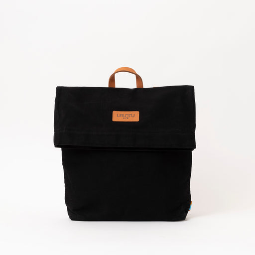 Backpack - Black