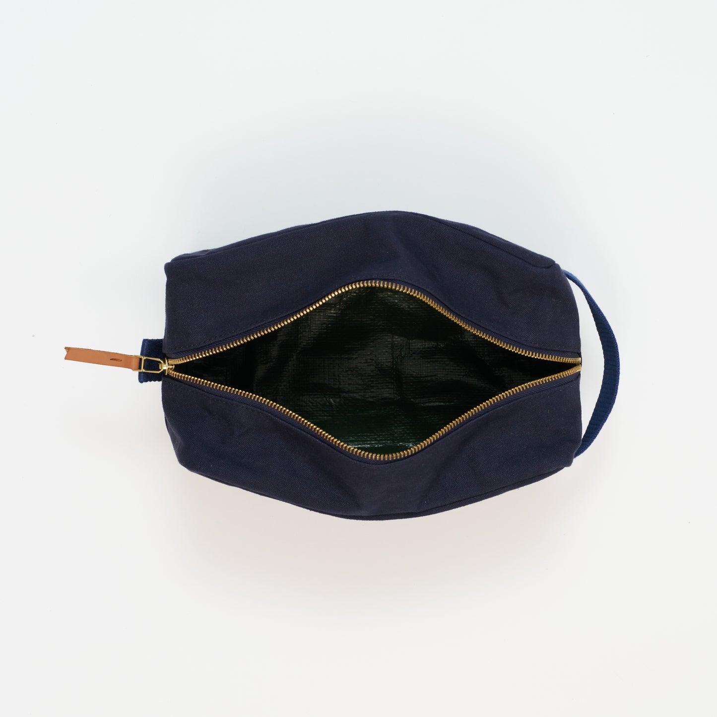 Dopp Kit - Navy