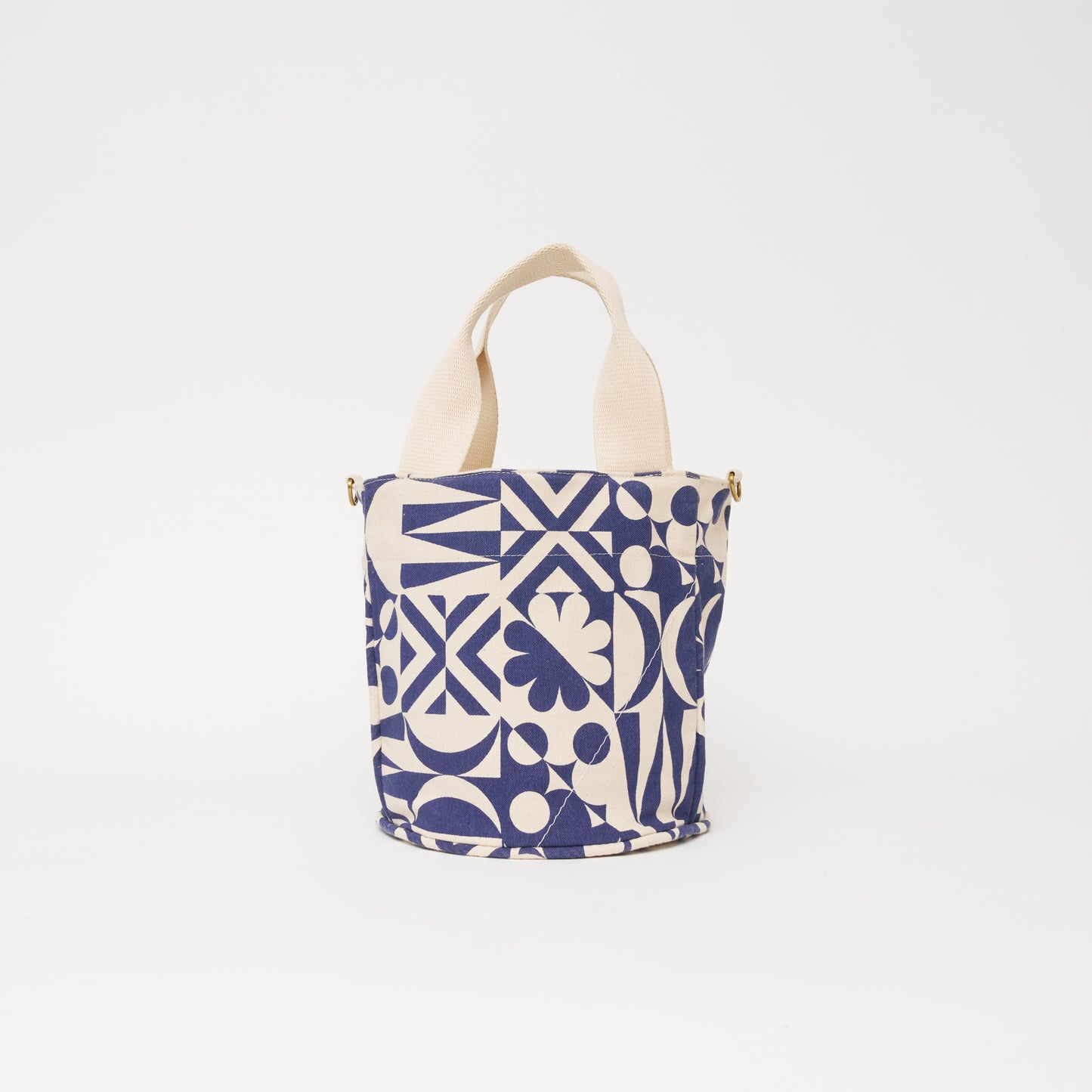 Daytripper Bag - Tile Print