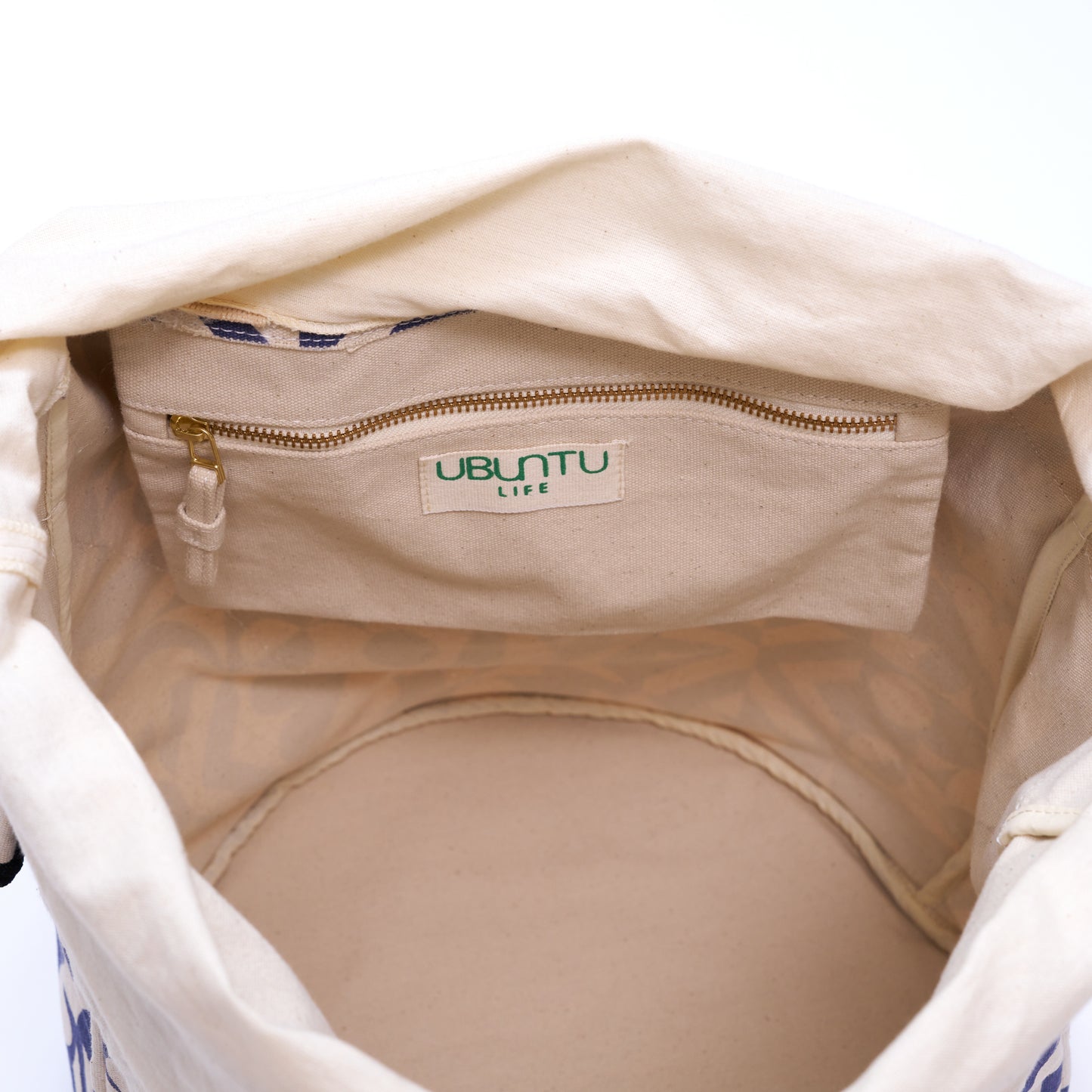 Daytripper Bag - Tile Print