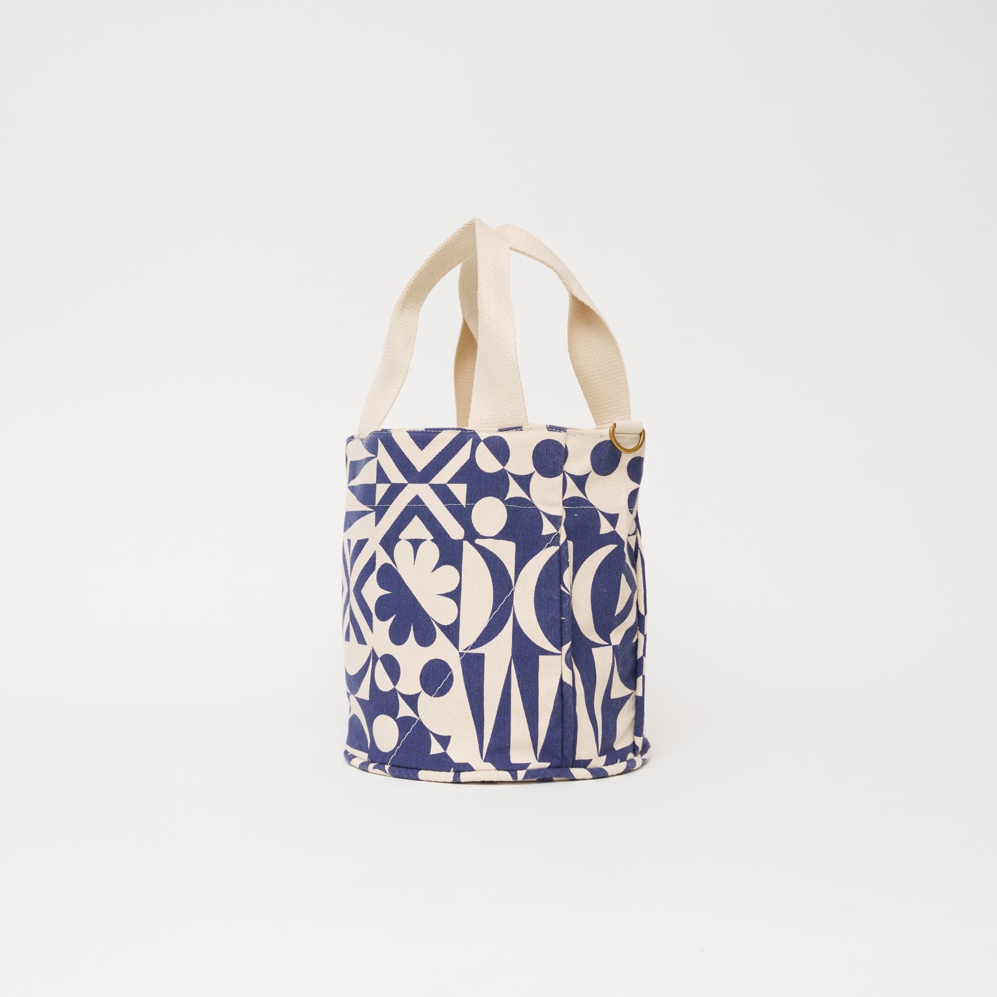 Daytripper Bag - Tile Print