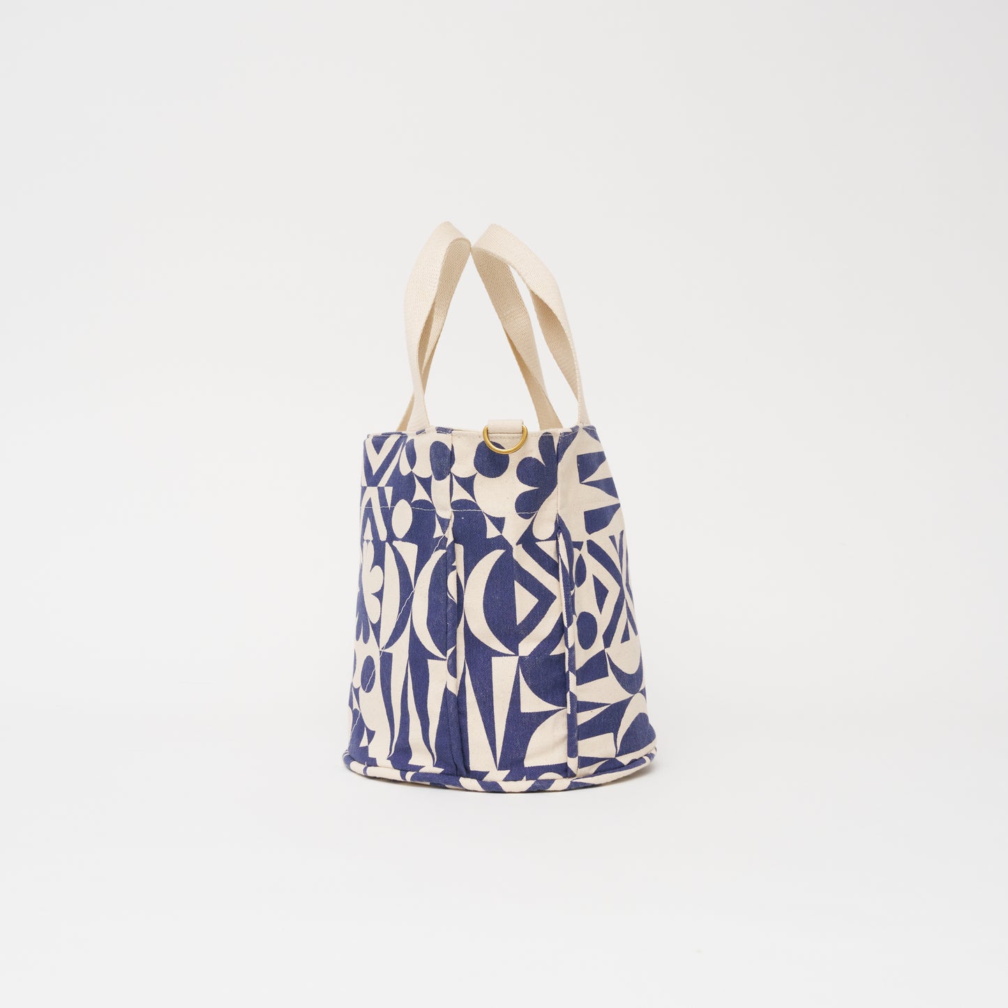 Daytripper Bag - Tile Print