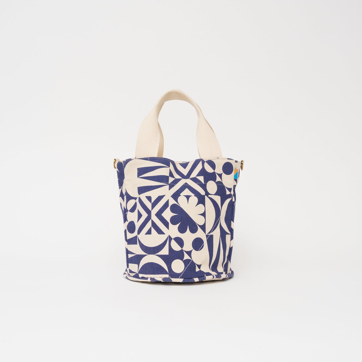 Daytripper Bag - Tile Print
