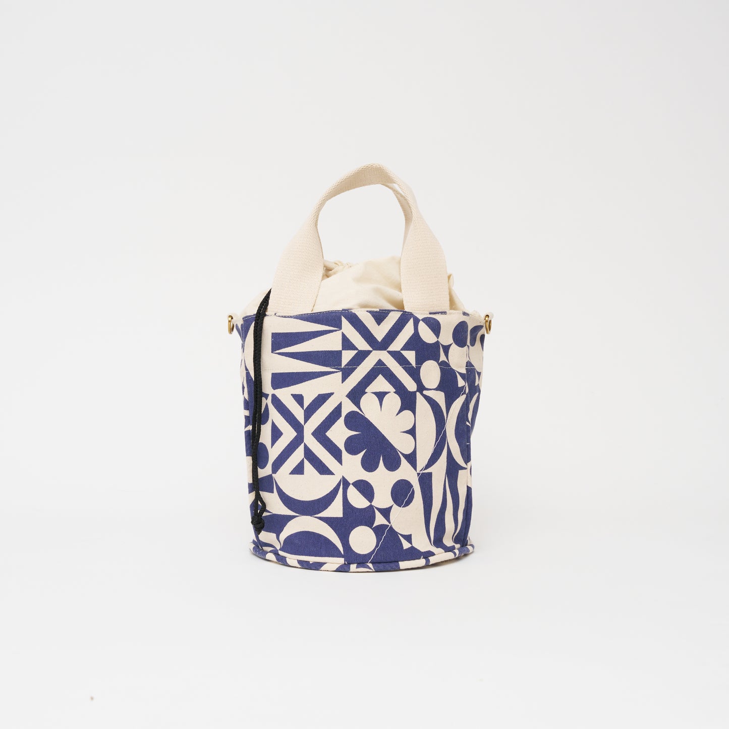 Daytripper Bag - Tile Print