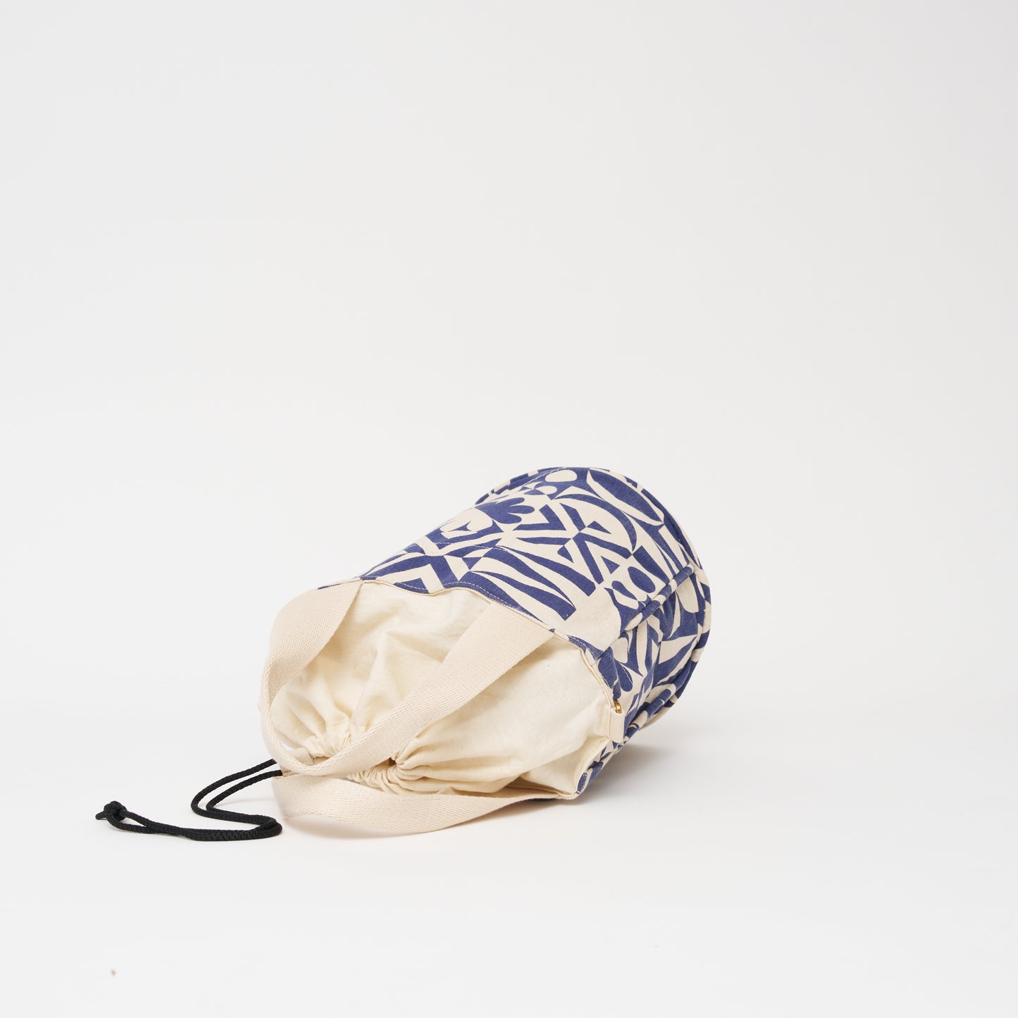 Daytripper Bag - Tile Print