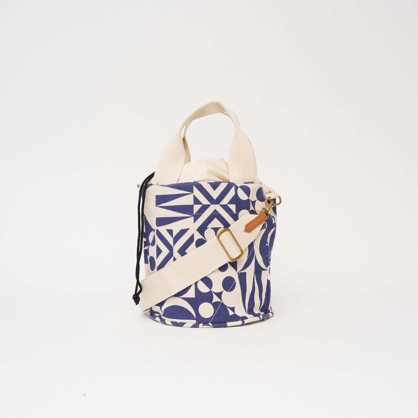 Daytripper Bag - Tile Print