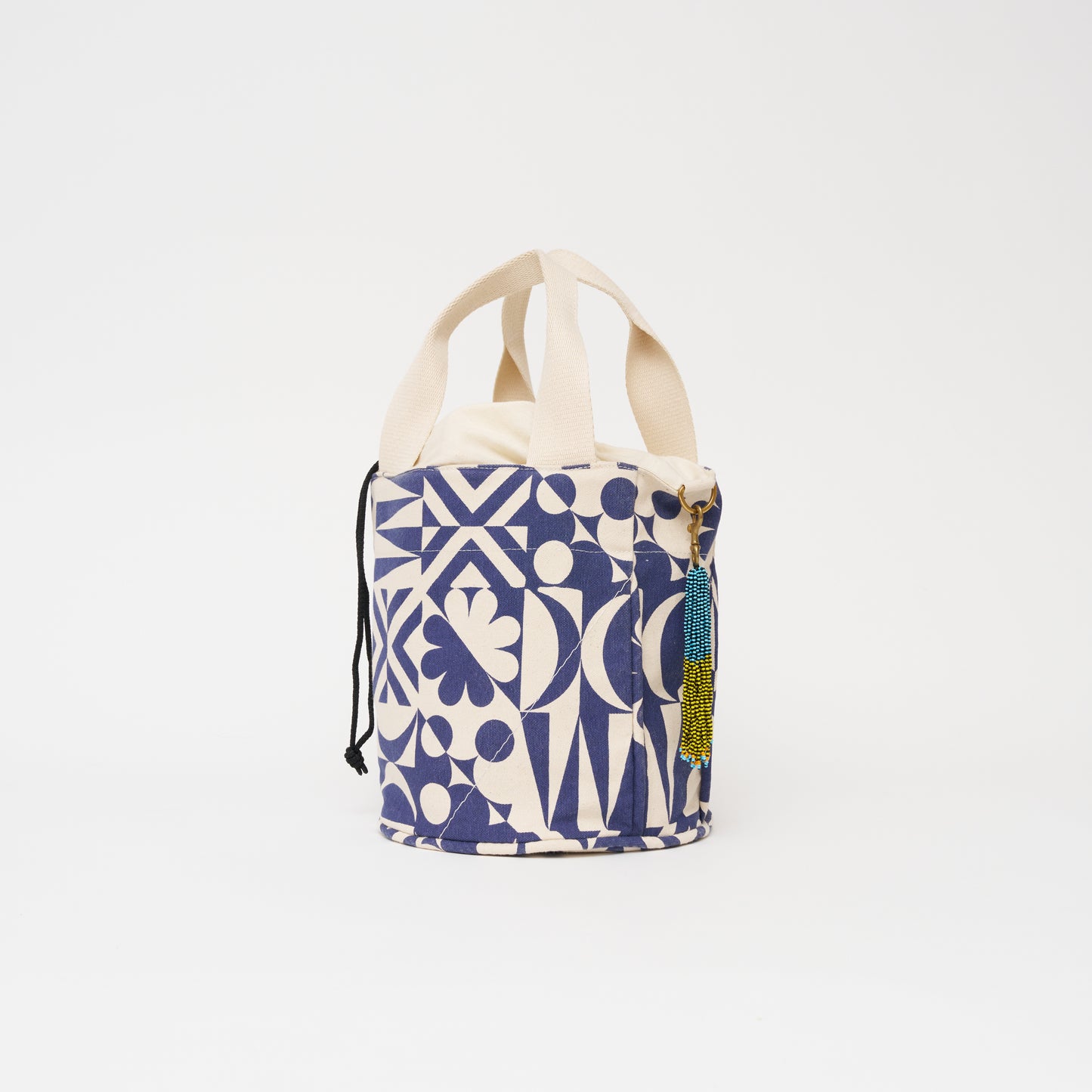 Daytripper Bag - Tile Print