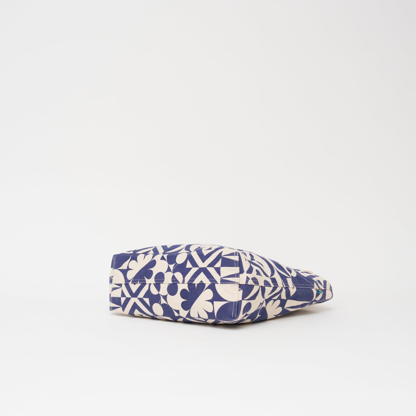 Go-To Tote - Tile Print