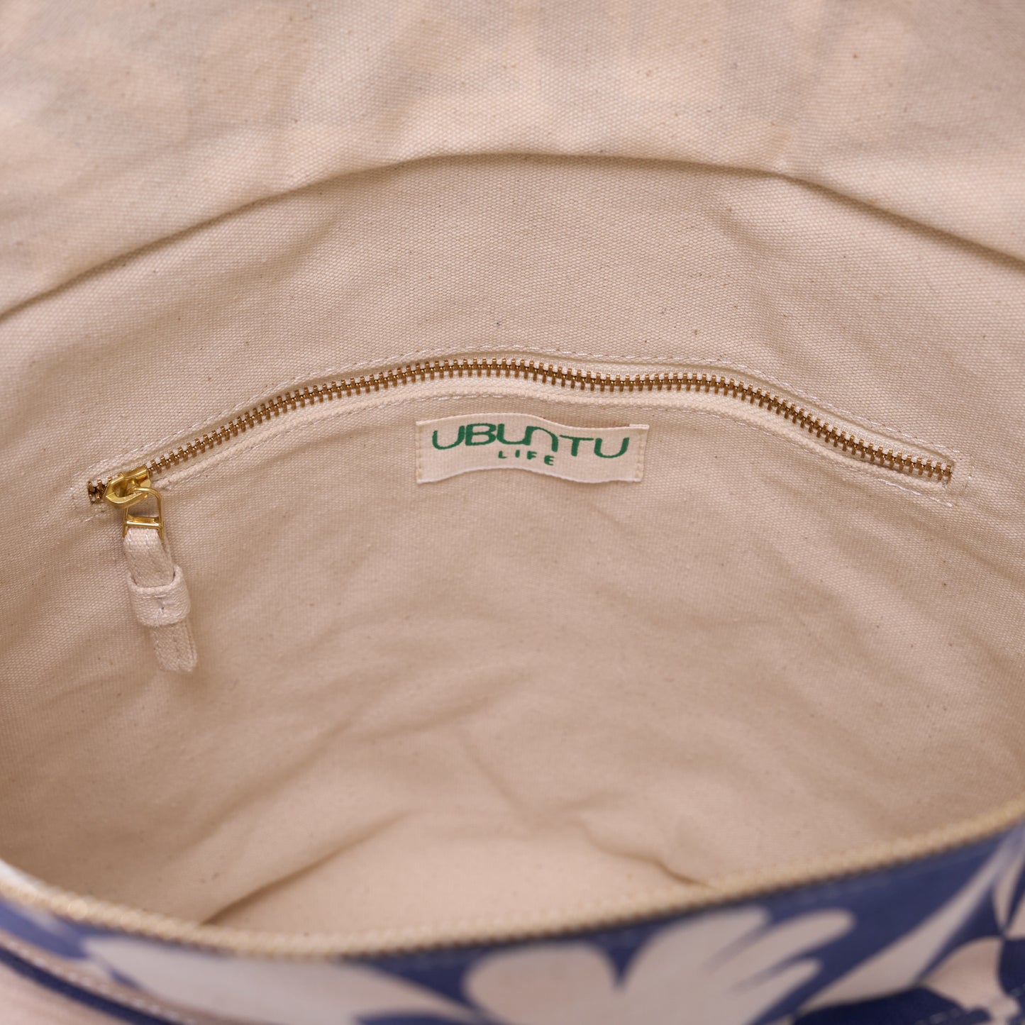Go-To Tote - Tile Print