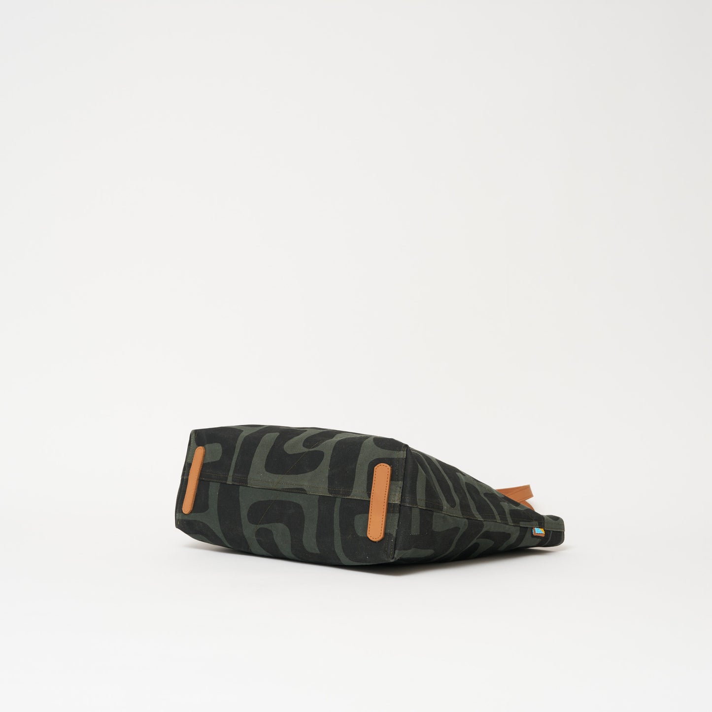 Go-To Tote - Safari Kuba