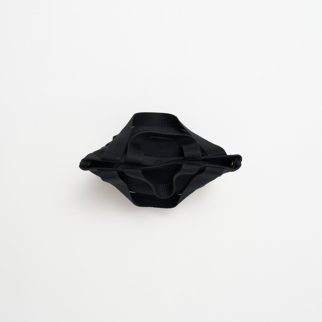 Karibu Tote - Small - Black