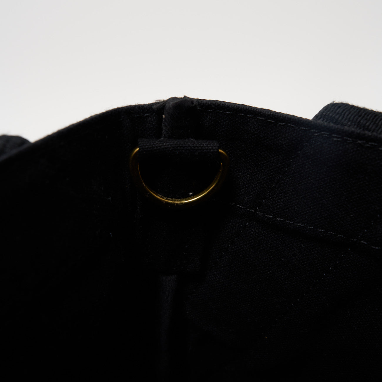 Karibu Tote - Small - Black