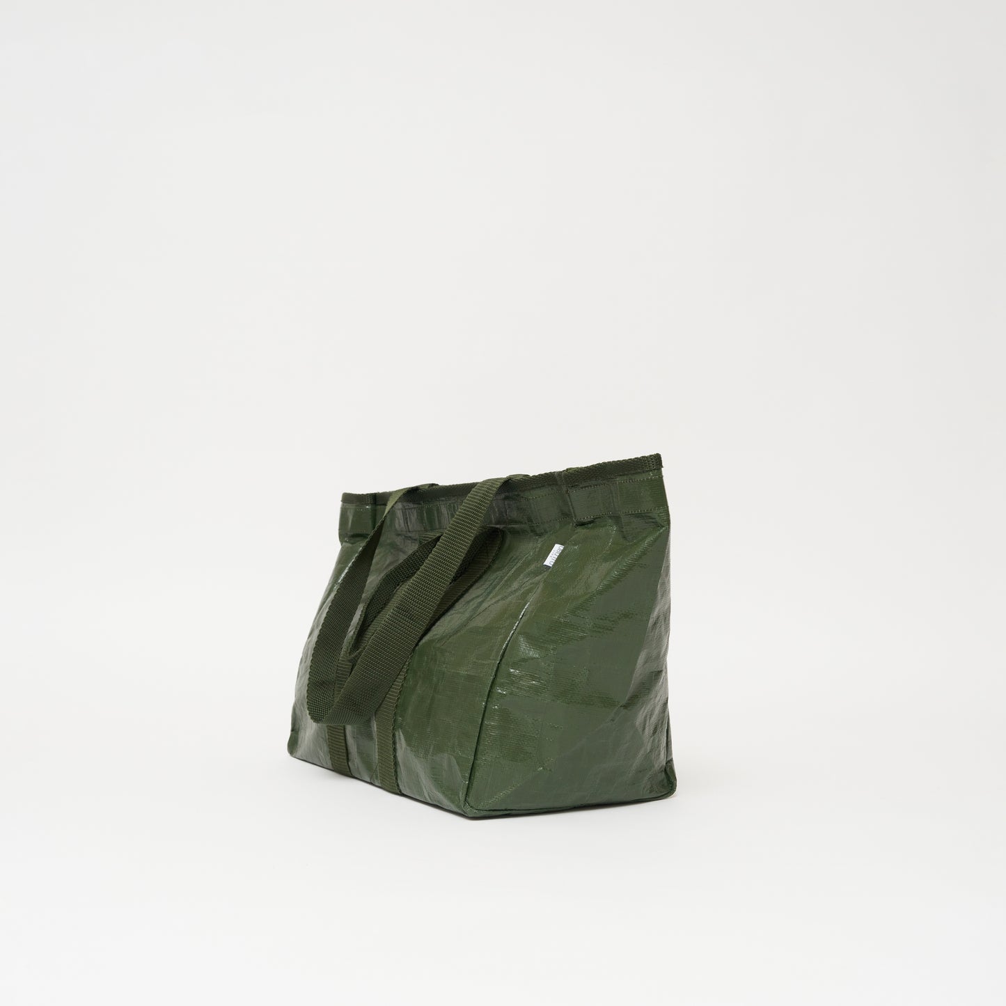 Everyday Tote - Safari Tent