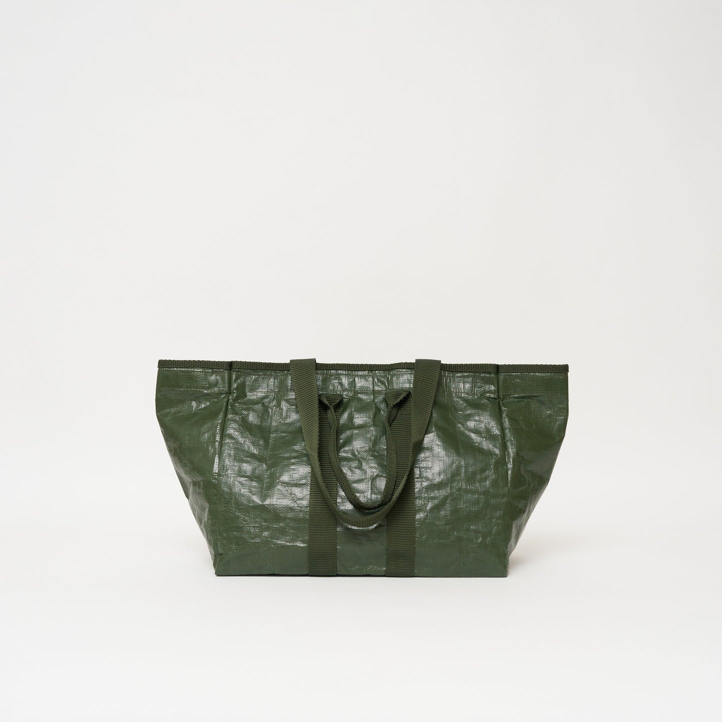 Everyday Tote - Safari Tent