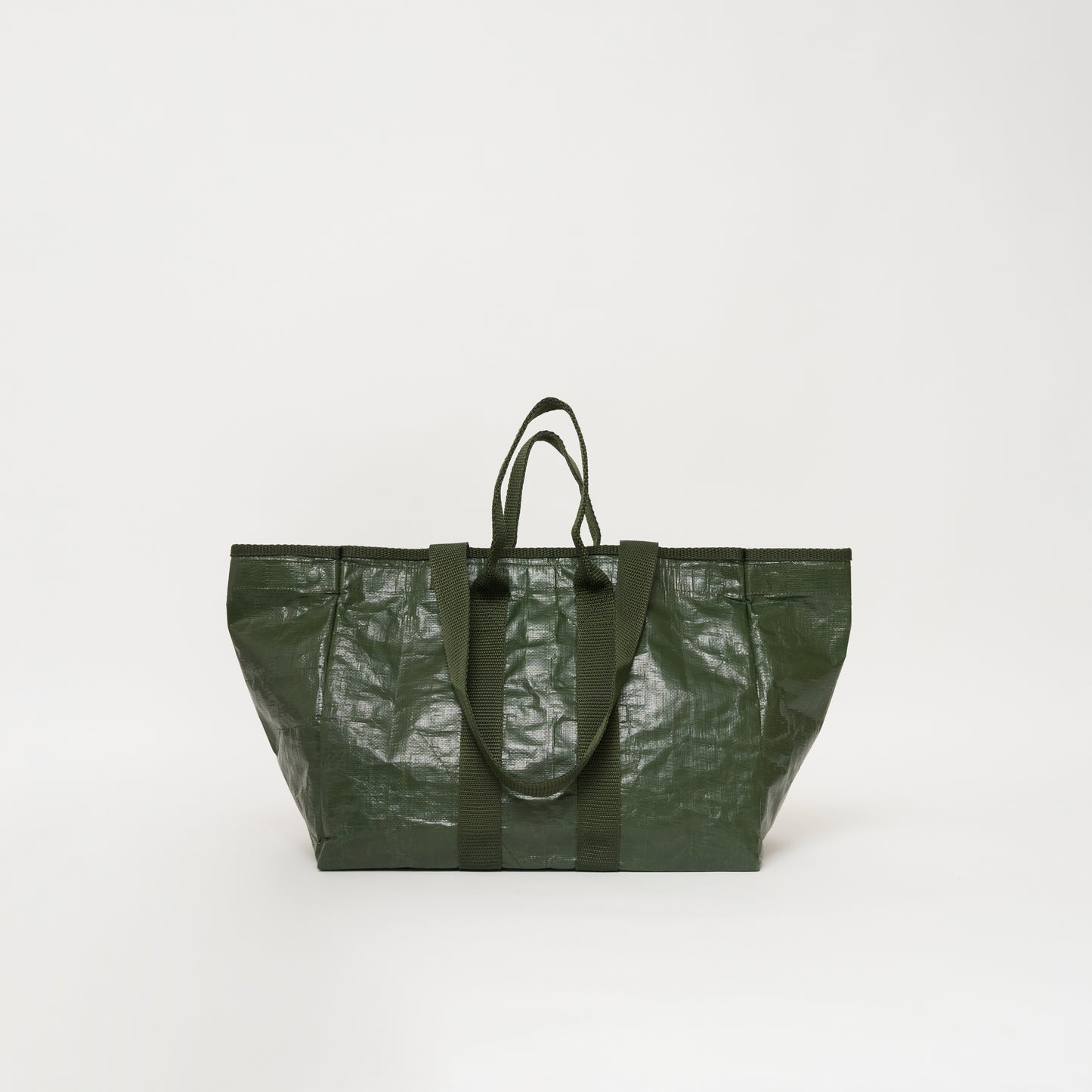 Everyday Tote - Safari Tent