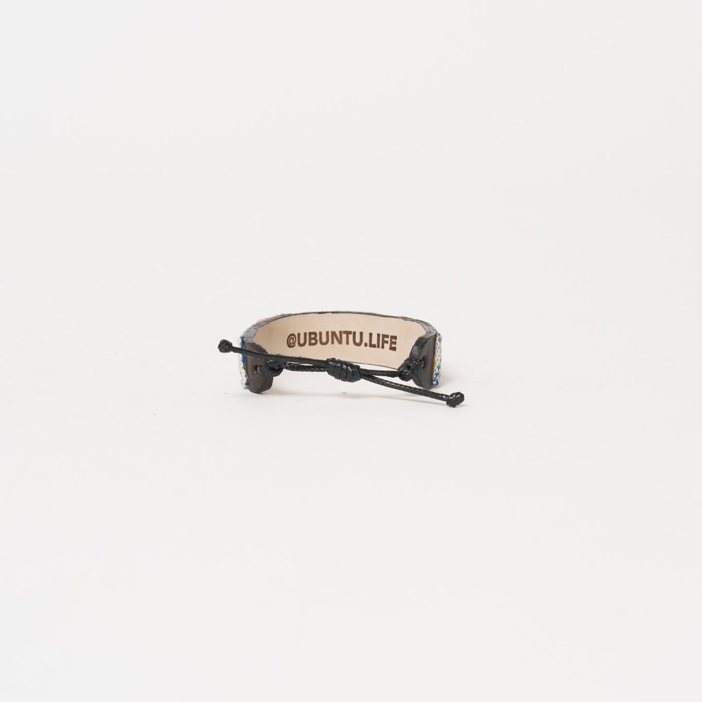 Mara Baule LOVE Bracelet - Sherbert